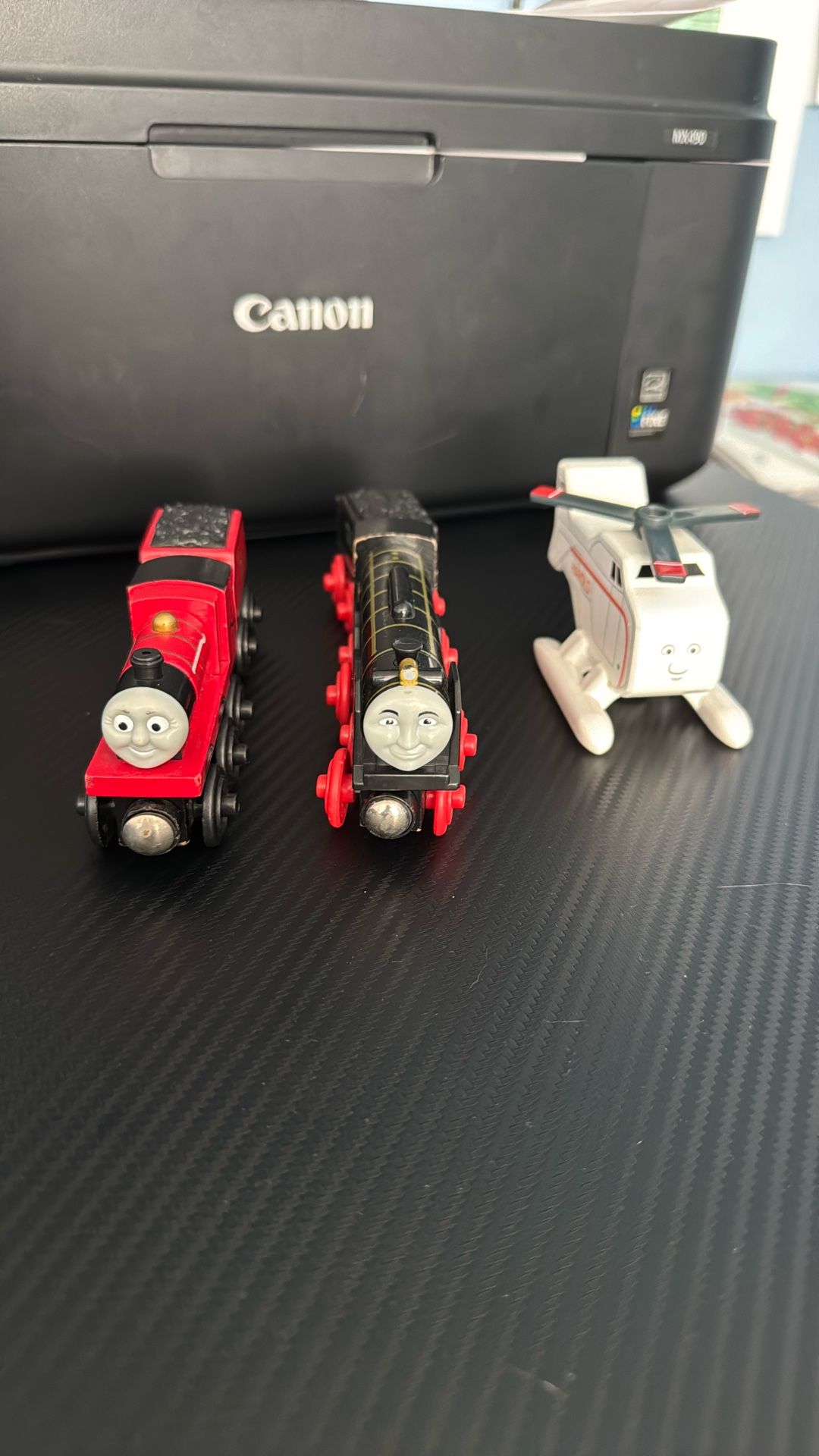 Thomas And Friends Wooden