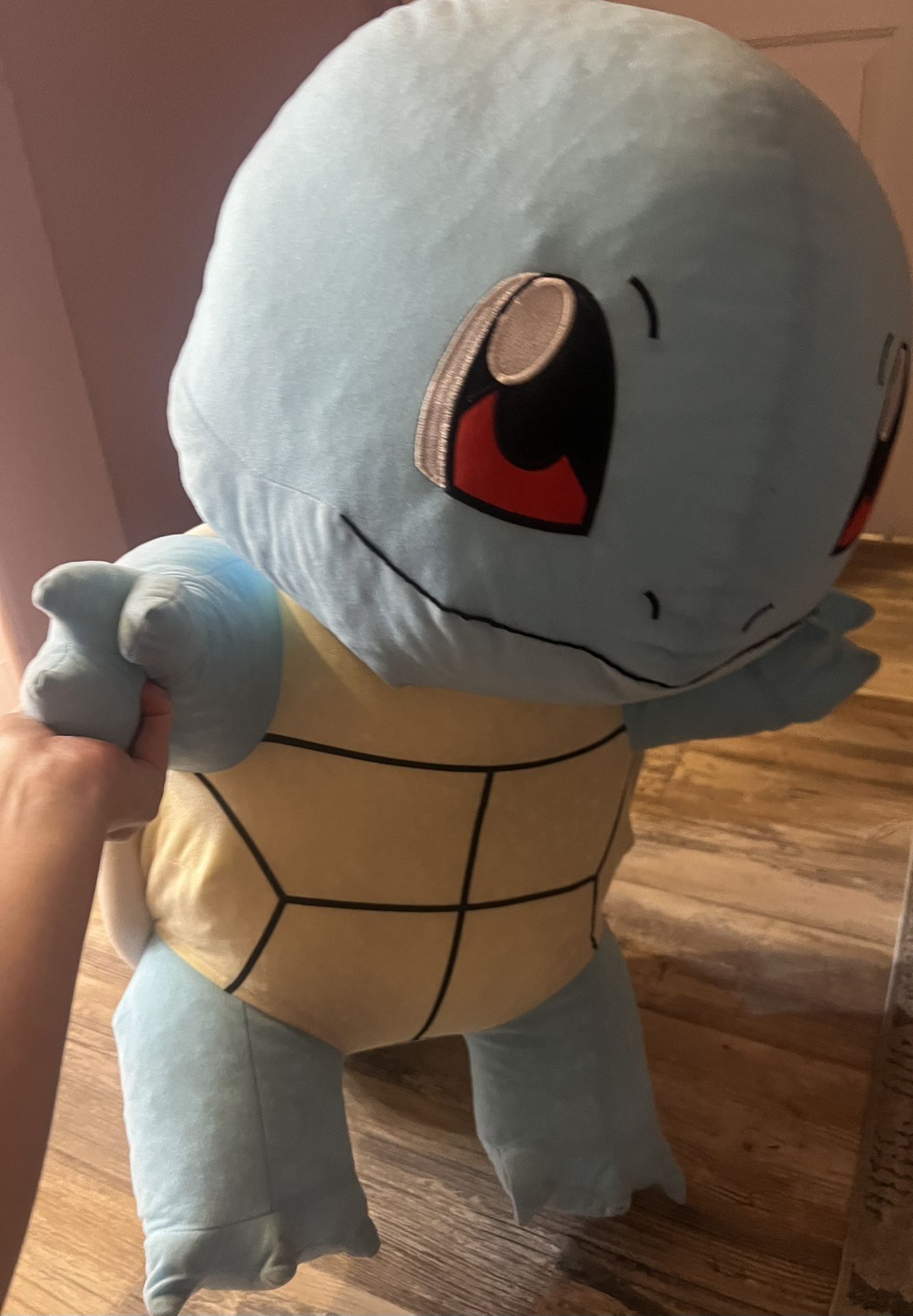 2ft Tall Stuffed Animal
