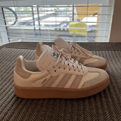 Adidas Samba shoes size men 8