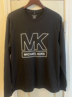 Michael Kors Shirt Size Large 