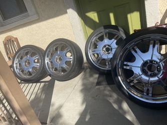 Rims