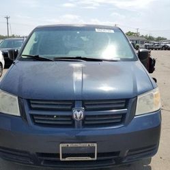 2008 Dodge Grand Caravan