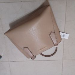 New W/Tag  Michael Kor Bag, Real Leather