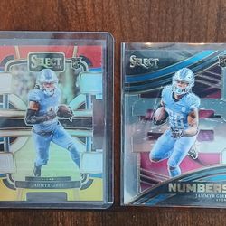 Football Cards