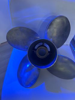 Propeller