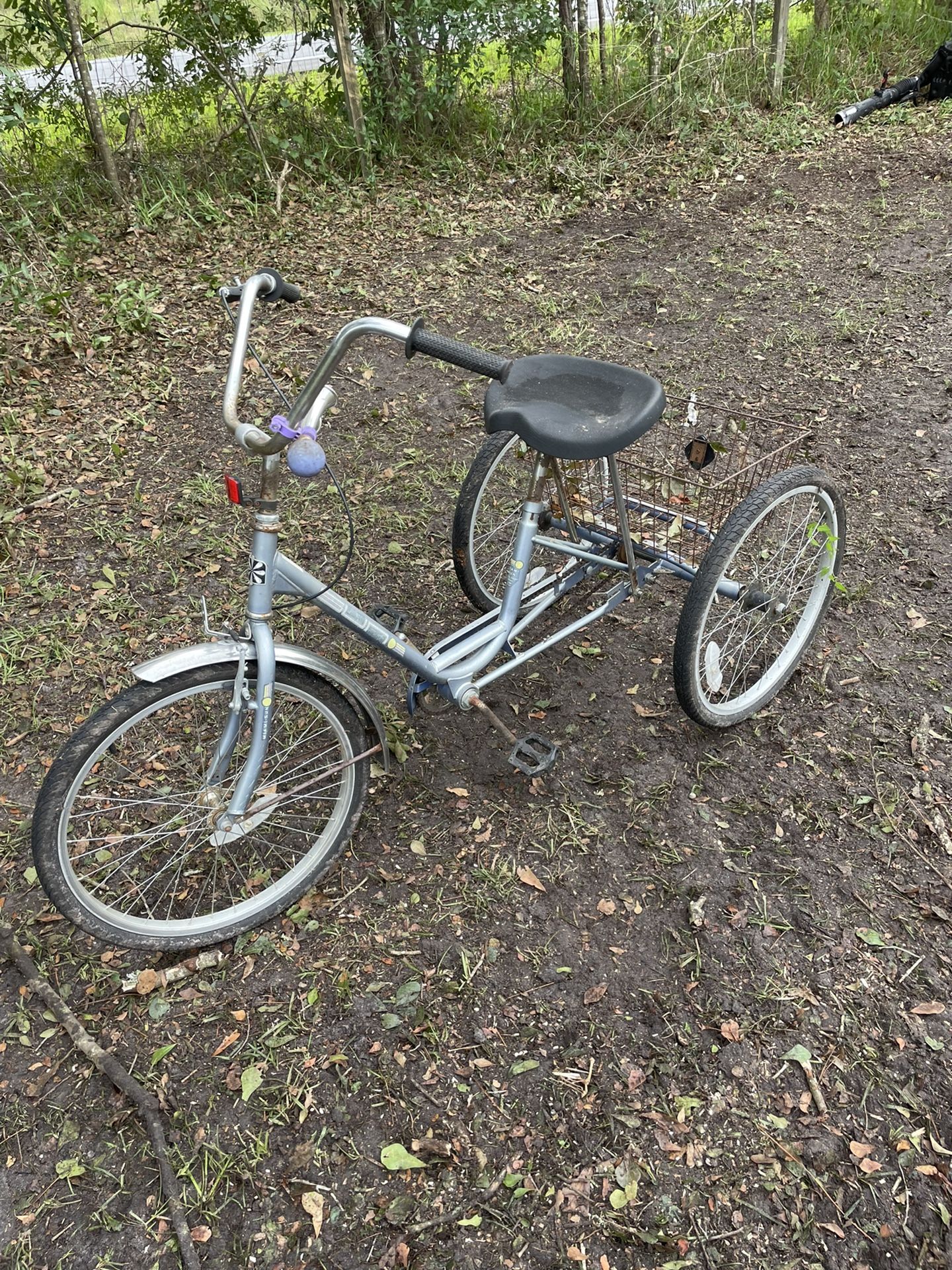 Miami sun 3 wheel bike for sale in lakeland fl offerup