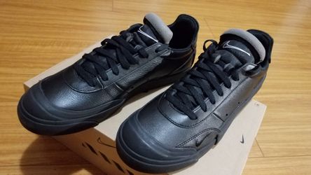 Nike N354 Black Sz.9