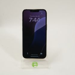 Unlocked Apple iPhone 13 Pro 256GB 18.0.1 MLTY3LL/A