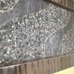 Waterfall Wall Picture