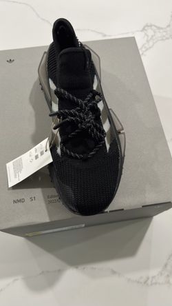 Nmd_s1 Black Size 6