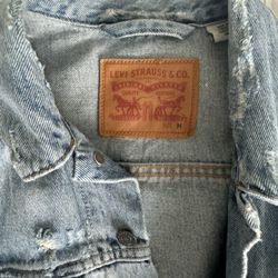 Levi’s Jacket 