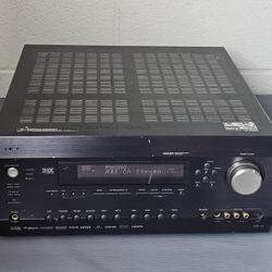 ONKYO Integra DTR-7.8 AV 120 Watt THX Ultra2 Receiver