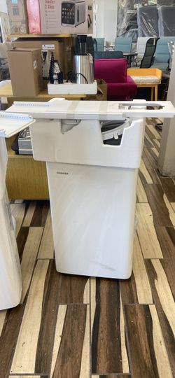 Toshiba Portable Air Conditioner