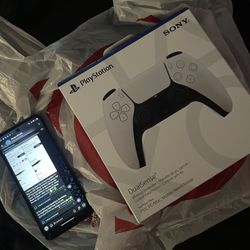 PS5 Controller Brand New
