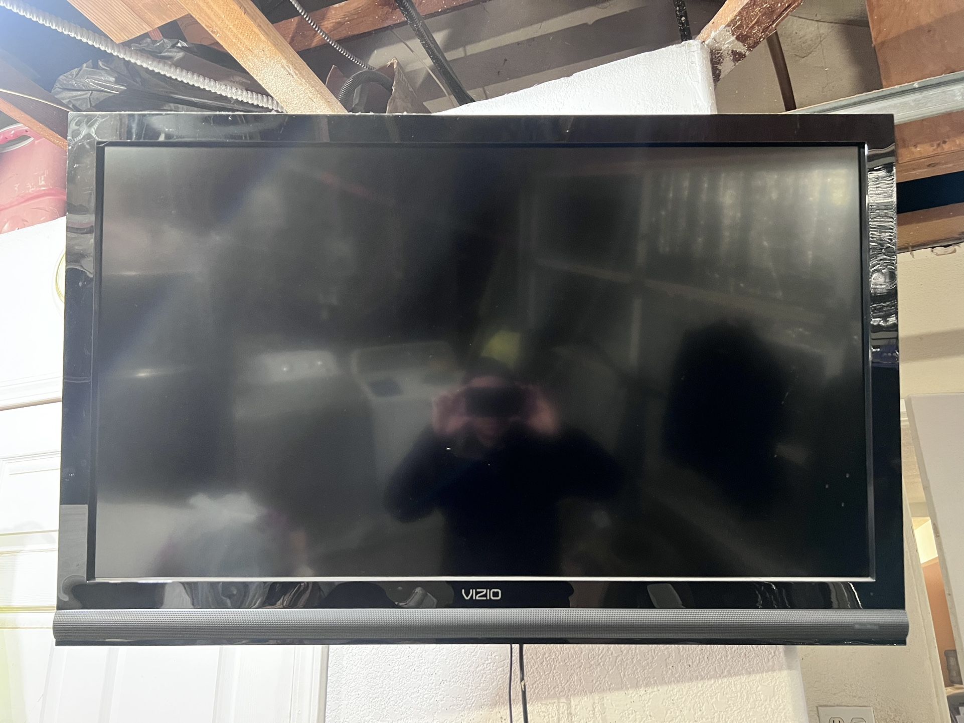 42 Inch Vizio Tv And firestick