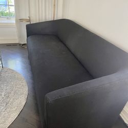 Restoration Hardware Couch