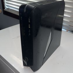 Alien x51