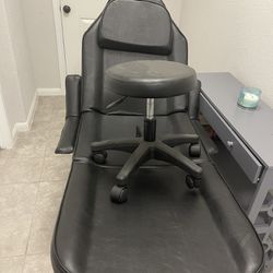 Lash Or massage chair 