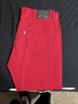 Levi’s 541