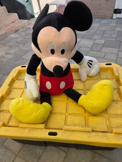 Mickey mouse