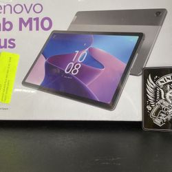 Lenovo Tablet NIB!