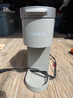 cofre maker. Keuric