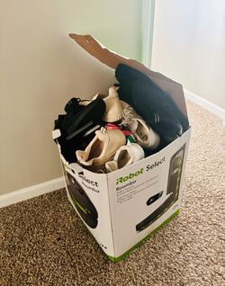 Big Box Of Everything