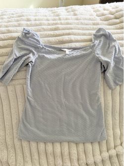 Lauren Conrad top