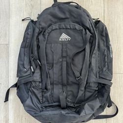 Kelty Redwing 50 Black Backpack