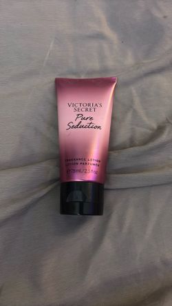 victoria secret lotion