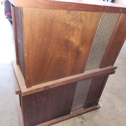 Bose 901 Series II Speakers TESTED WORKING GREAT CONDITION!