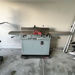 Delta DJ 20 Jointer 