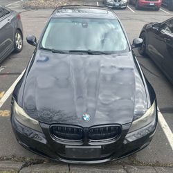 2009 BMW 335i