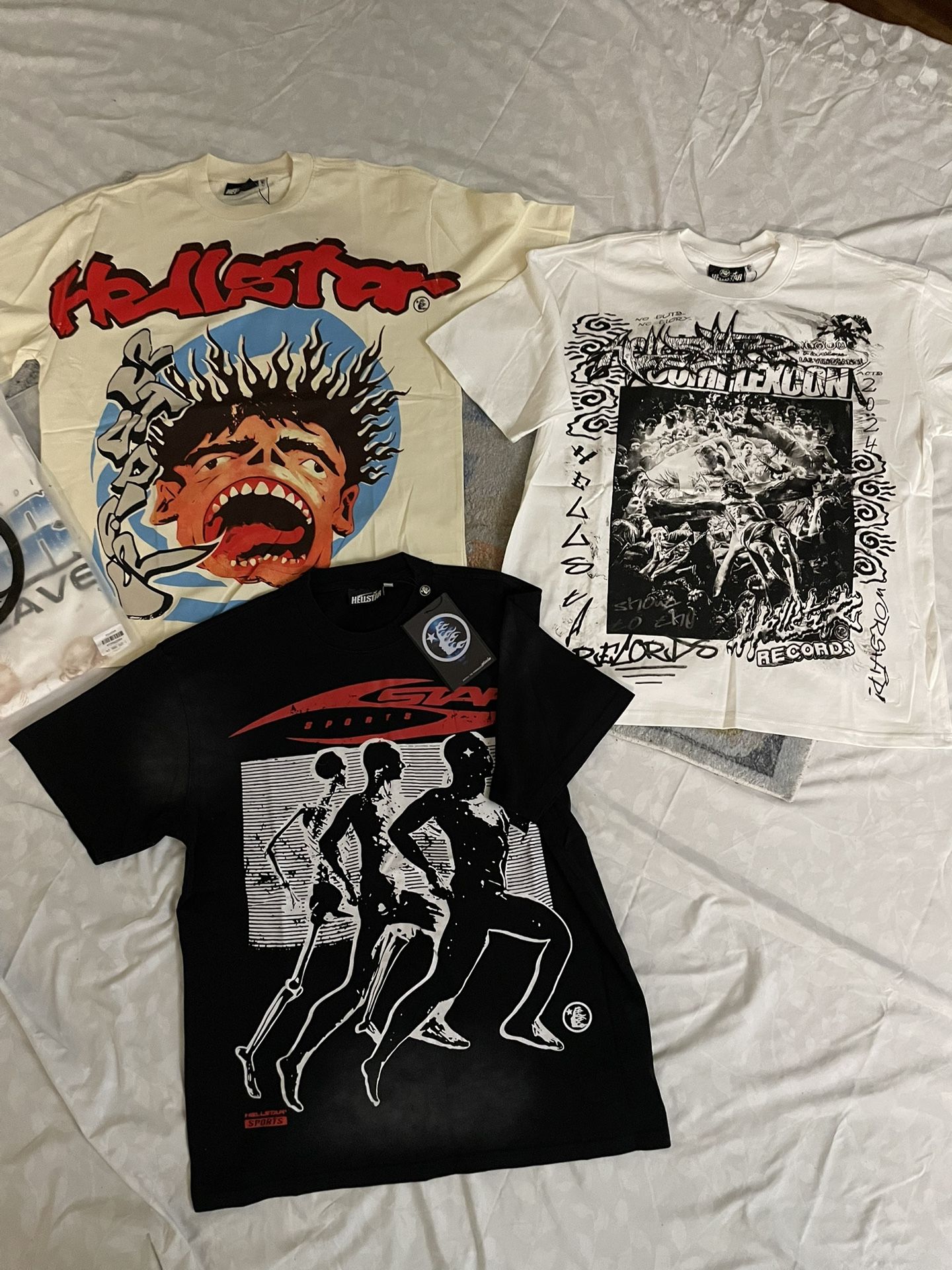 CLOTHES