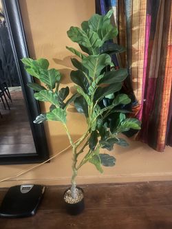 Plantas artificiales