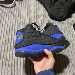 Jordan 13 Hyper Royal 