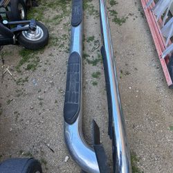 Step Side , for 2005 F-250