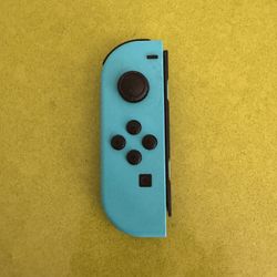 ***Nintendo Switch Joycon (malfunctioning)***