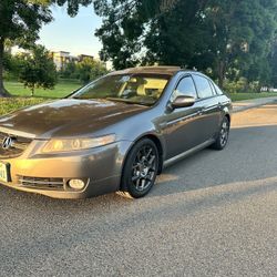 2007 Acura TL