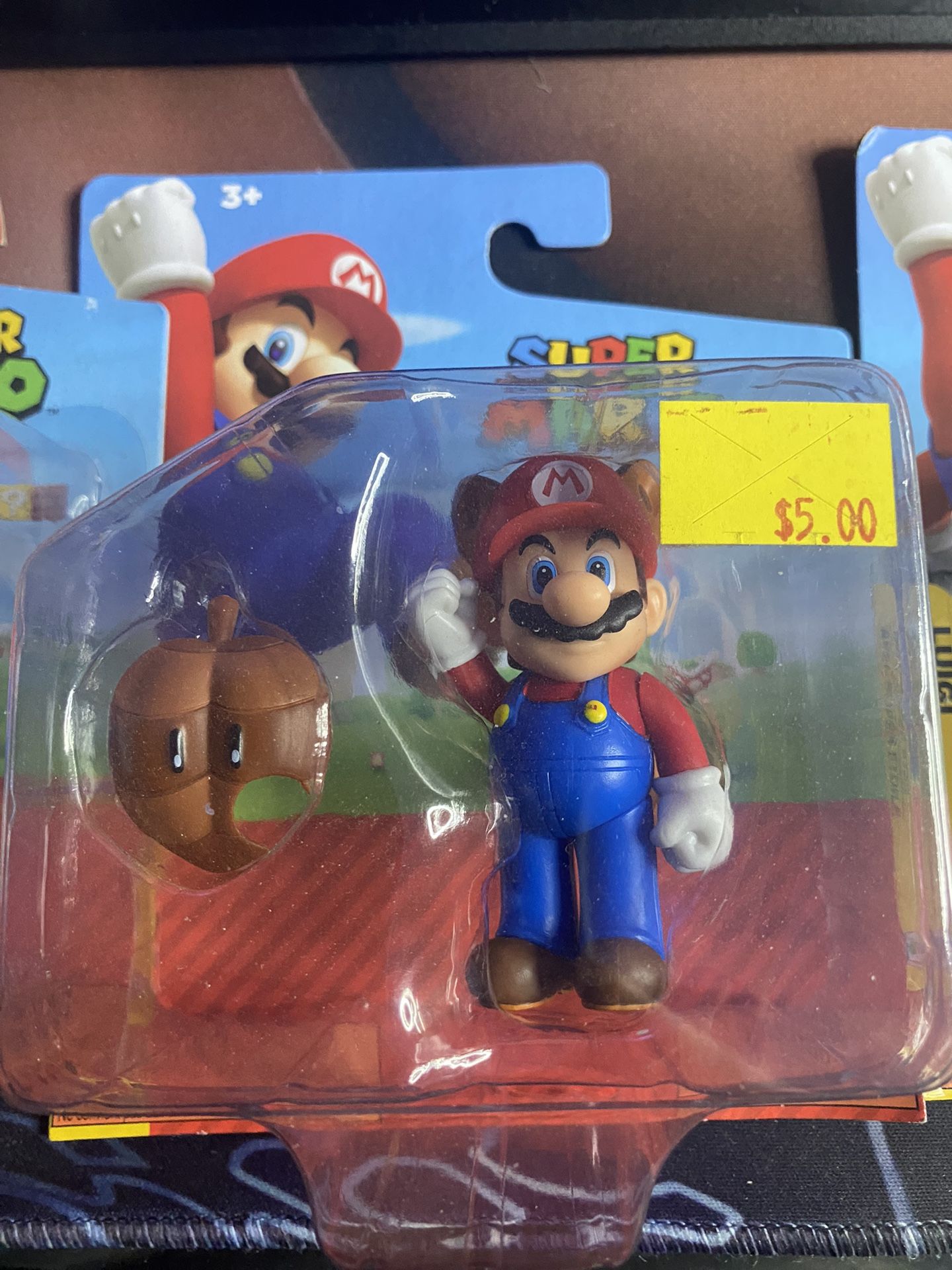 Super Mario Complete collection