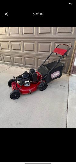 Commercial toro