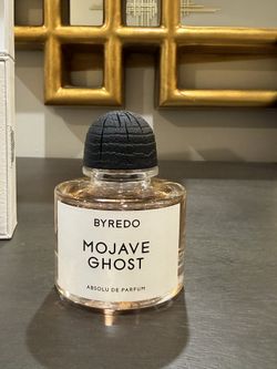 MOJAVE GHOST from BYREDO
