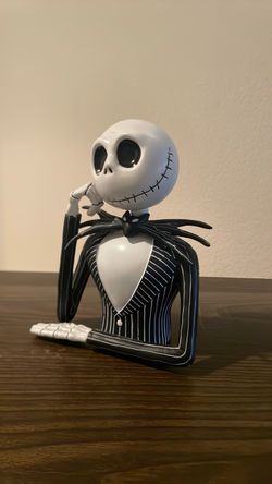 Jack Skellington
