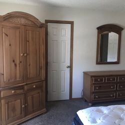 Bedroom Set