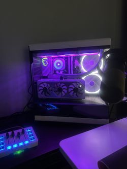 Gaming PC Bundle