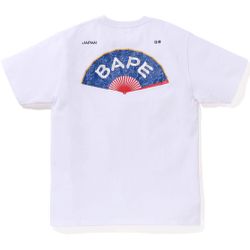 Bape Japan Fan