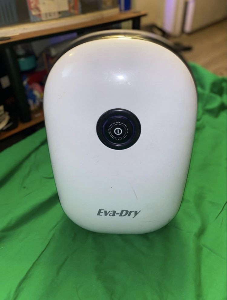 Evadry Dehumidifier
