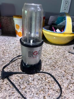 Mix blender