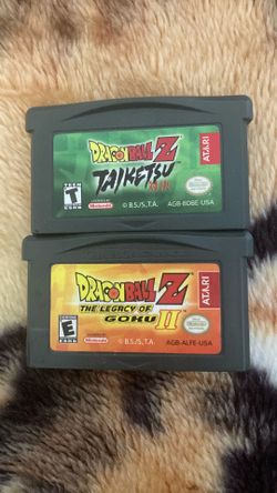 Dragon ball z