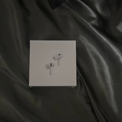 Air Pod Pro 2nd Gen (BRAND NEW)